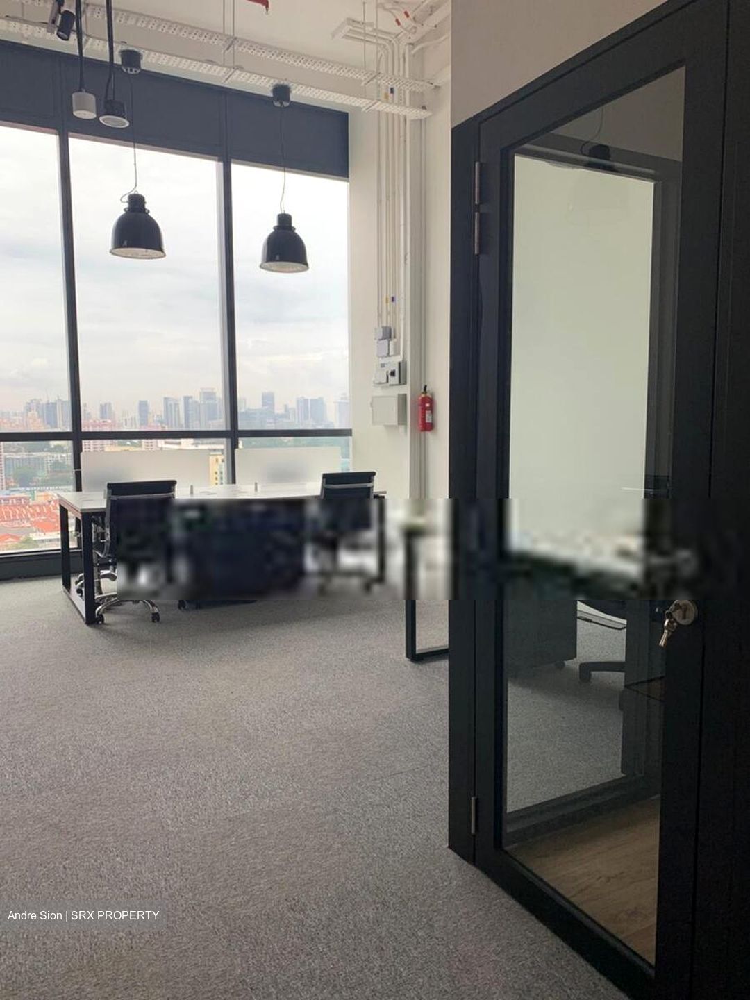 Centrium Square (D8), Office #452398571